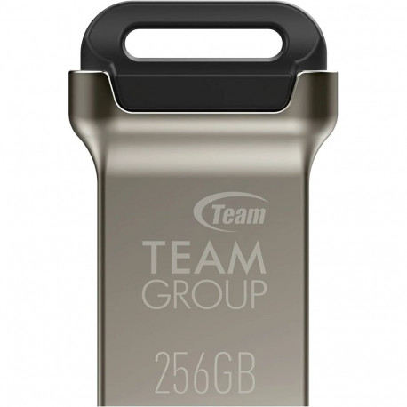 C162 256GB USB-A 3.2 Gen 1, hõbe/must