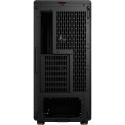 Fractal Design North Charcoal Black Mesh