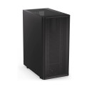 ENDORFY Ventum 200 Solid, tower case (black)