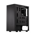 ENDORFY Ventum 200 Solid, tower case (black)