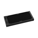 DeepCool LT520 240mm, water cooling (black)