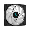 DeepCool AG620 BK ARGB, CPU cooler (black)