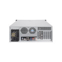 SilverStone SST-RM41-H08, rack housing