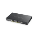 Zyxel GS1920-24HP V2, Switch
