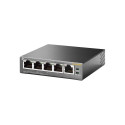 TP-Link TL-SG1005P, Switch