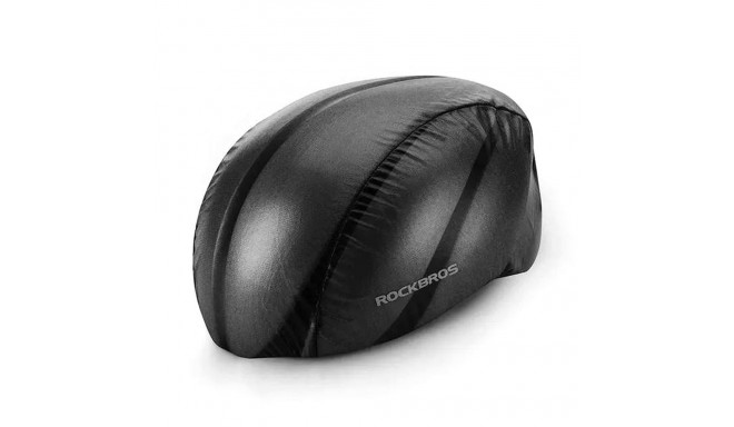 Rockbros 20001BK rain cover - black