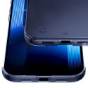 3mk Just20g Clear Case for Apple iPhone 16E - transparent