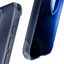 3mk Just20g Clear Case for Apple iPhone 16E - transparent