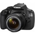 Canon EOS 1200D + 18-55 IS II Kit