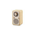 Sangean WR-9 Personal Analog Ash