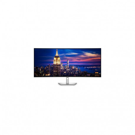 DELL UltraSharp U5226KW computer monitor 132.1 cm (52") 6144 x 2560 pixels 6K Ultra HD LCD Silv