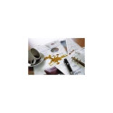 GBC Lamination Pouch A4 High Speed 125 Micron