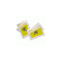 GBC Lamination Pouch A4 High Speed 125 Micron