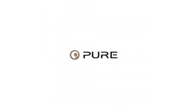 Pure Classic H6 Internet Digital Brown, Walnut