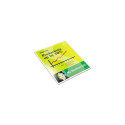 GBC Lamination Pouch A4 High Speed 125 Micron