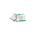 GBC Lamination Pouch A4 High Speed 125 Micron