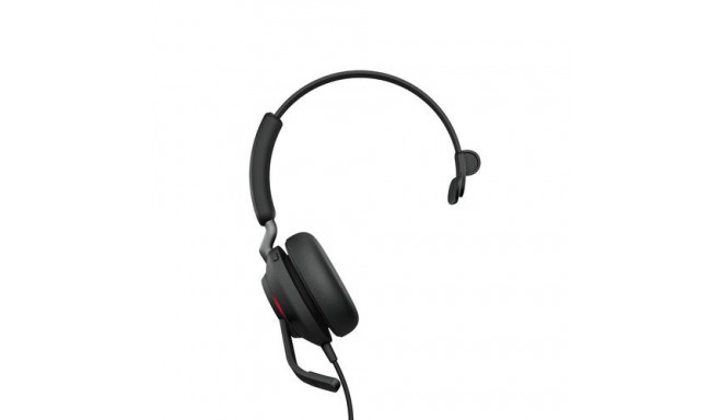 Jabra Evolve2 40 SE USB-C, UC Mono (include Extended Cord)