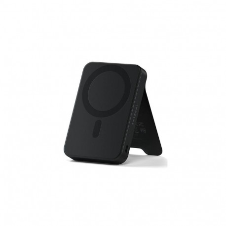 Satechi ST-B10Q2SK power bank 10000 mAh Wireless charging Black