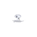 Edbak PMV400W project mount Ceiling White