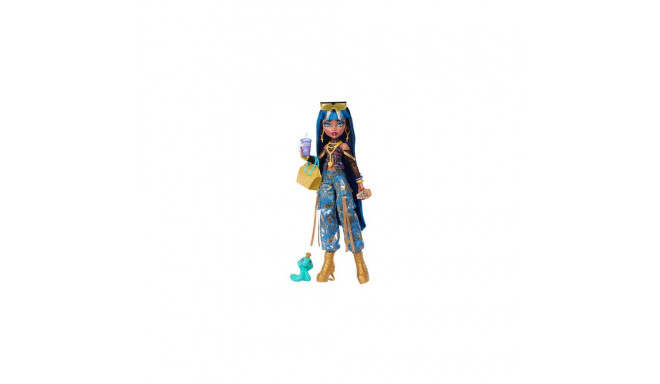 Monster High CLEO DE NILE Pop