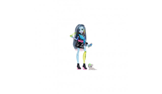 Monster High FRANKIE STEIN Pop