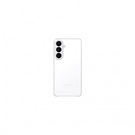 Samsung EF-QS947CTEGWW mobile phone case 17 cm (6.7") Cover Transparent