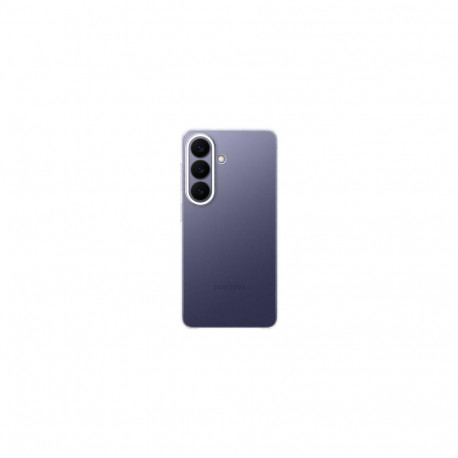 Samsung EF-QS942CTEGWW mobile phone case 16 cm (6.3") Cover Transparent