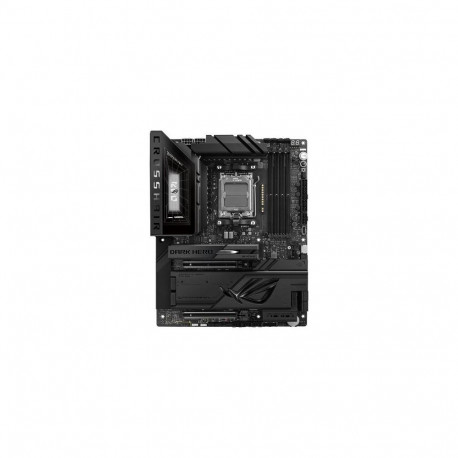 ASUS ROG CROSSHAIR X870E DARK HERO AMD X870E Socket AM5 ATX
