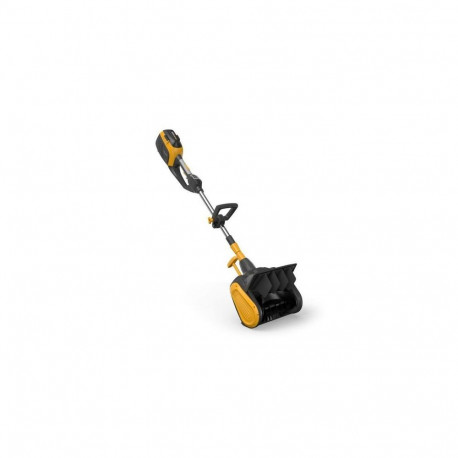 Stiga ST 300e Kit snow thrower 450 W Black, Orange