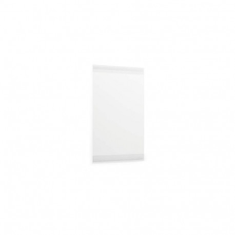 Durable 504519 sign holder/information stand A3 Recycled polyethylene terephthalate (rPET) Transpare