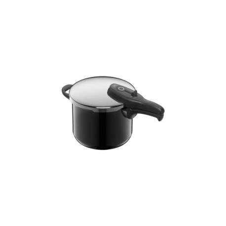 WMF Silit Silargan Sicomatic t-plus Pressure Cooker 6.5l