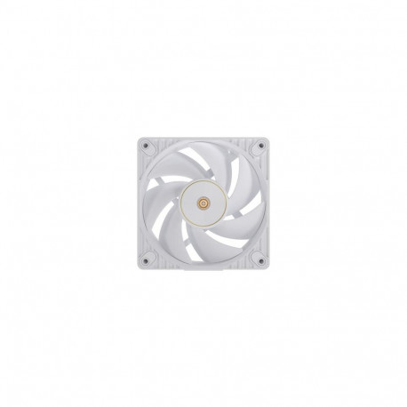 ASUS ProArt PF120 Fan PWM White Computer case 12 cm 1 pc(s)