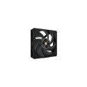 ASUS ProArt PF120 Fan PWM Black Computer case 12 cm 1 pc(s)