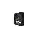 ASUS ProArt PF120 Fan PWM Black Computer case 12 cm 1 pc(s)