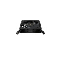 ASUS ProArt PF120 Fan PWM Black Computer case 12 cm 1 pc(s)