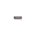 Sunred LUG-2000W electric space heater Outdoor Black Quartz electric space heater