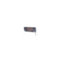 Sunred LUG-2000W electric space heater Outdoor Black Quartz electric space heater