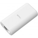 Silicon Power Power Bank P40 4400mAh, white