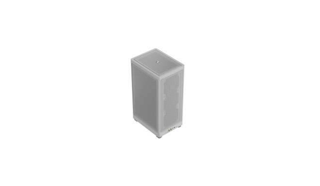 Corsair 2000D AIRFLOW Small Form Factor (SFF) White