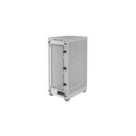 Corsair 2000D AIRFLOW Small Form Factor (SFF) White