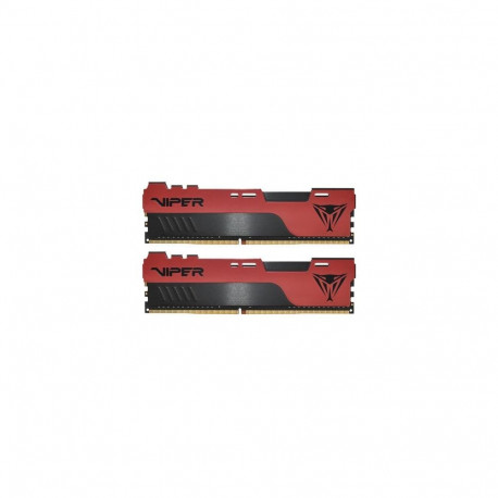 Patriot Memory PVE2464G360C0K memory module 64 GB 2 x 32 GB DDR4 3600 MHz ECC
