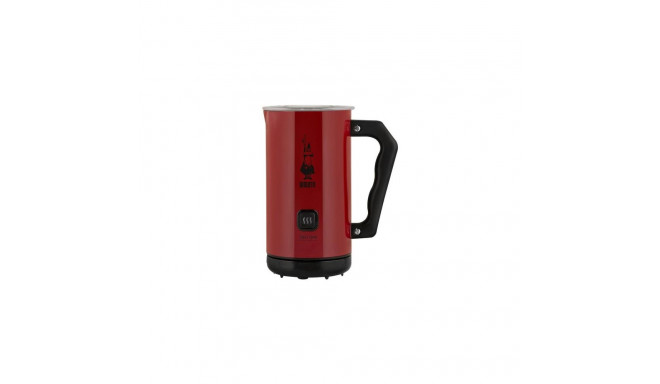 Bialetti MKF02 Automatic milk frother/warmer Red