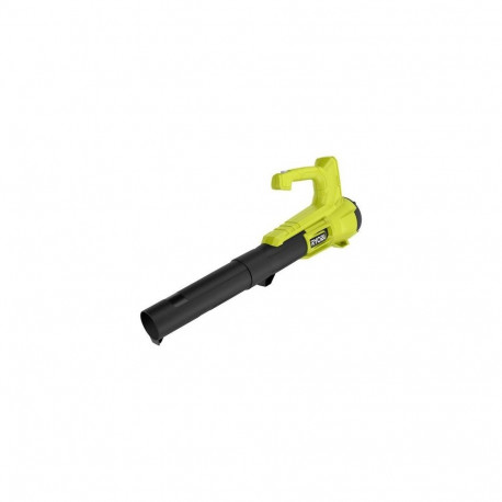 Ryobi RY18BLA-0 cordless leaf blower 145 km/h Black, Yellow 18 V Lithium-Ion (Li-Ion)
