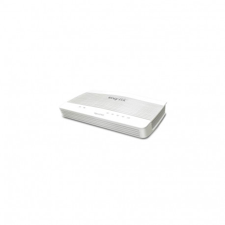 DrayTek Vigor2765 wired router Gigabit Ethernet White