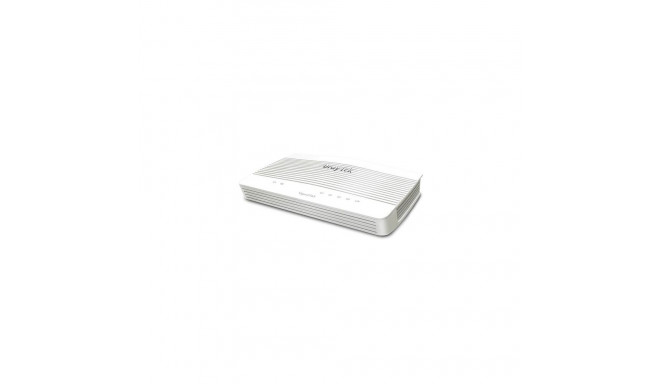 DrayTek Vigor2765 wired router Gigabit Ethernet White