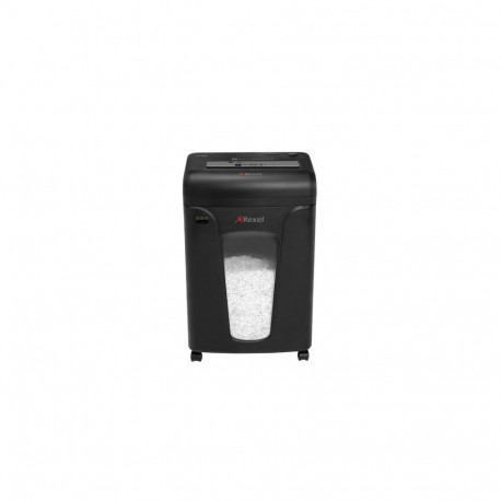 Rexel Mercury REM820 Jam Free Shredder P5