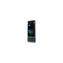 Fanvil i67 video intercom system 2 MP 17.8 cm (7") Black, Grey