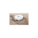 Roborock S8+ 2.85 L Combi White