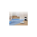 Roborock S8+ 2.85 L Combi White