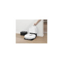 Roborock S8+ 2.85 L Combi White